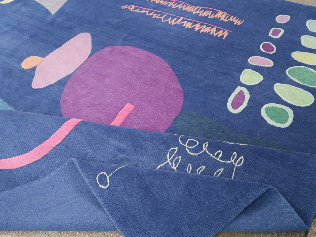 art deco Carpet - # 109574