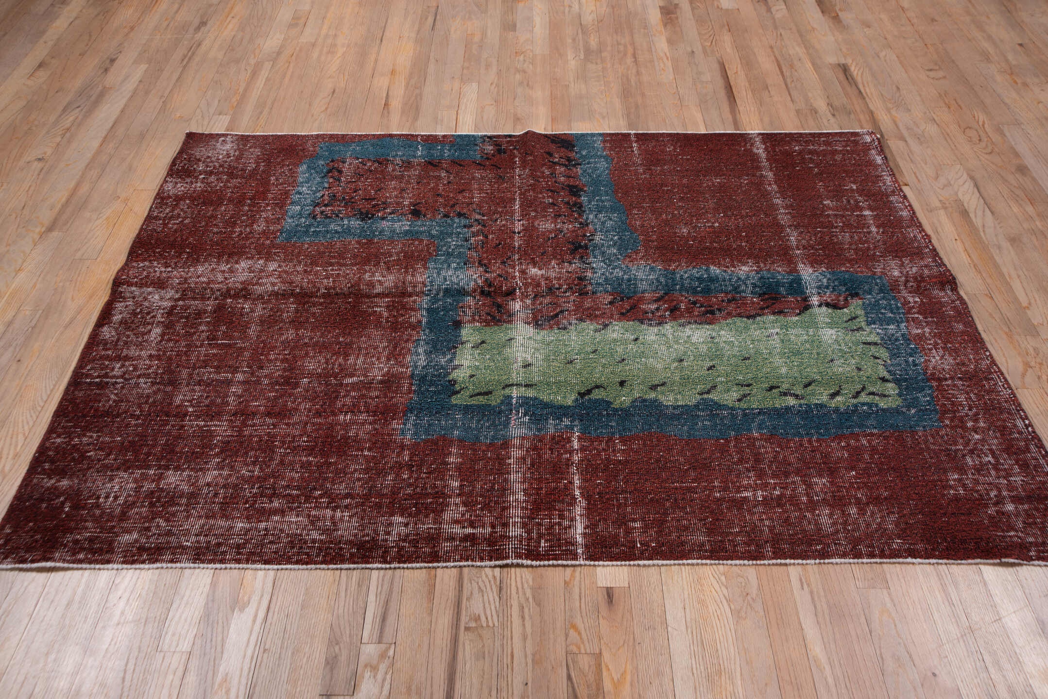 art deco Rug - # 126778
