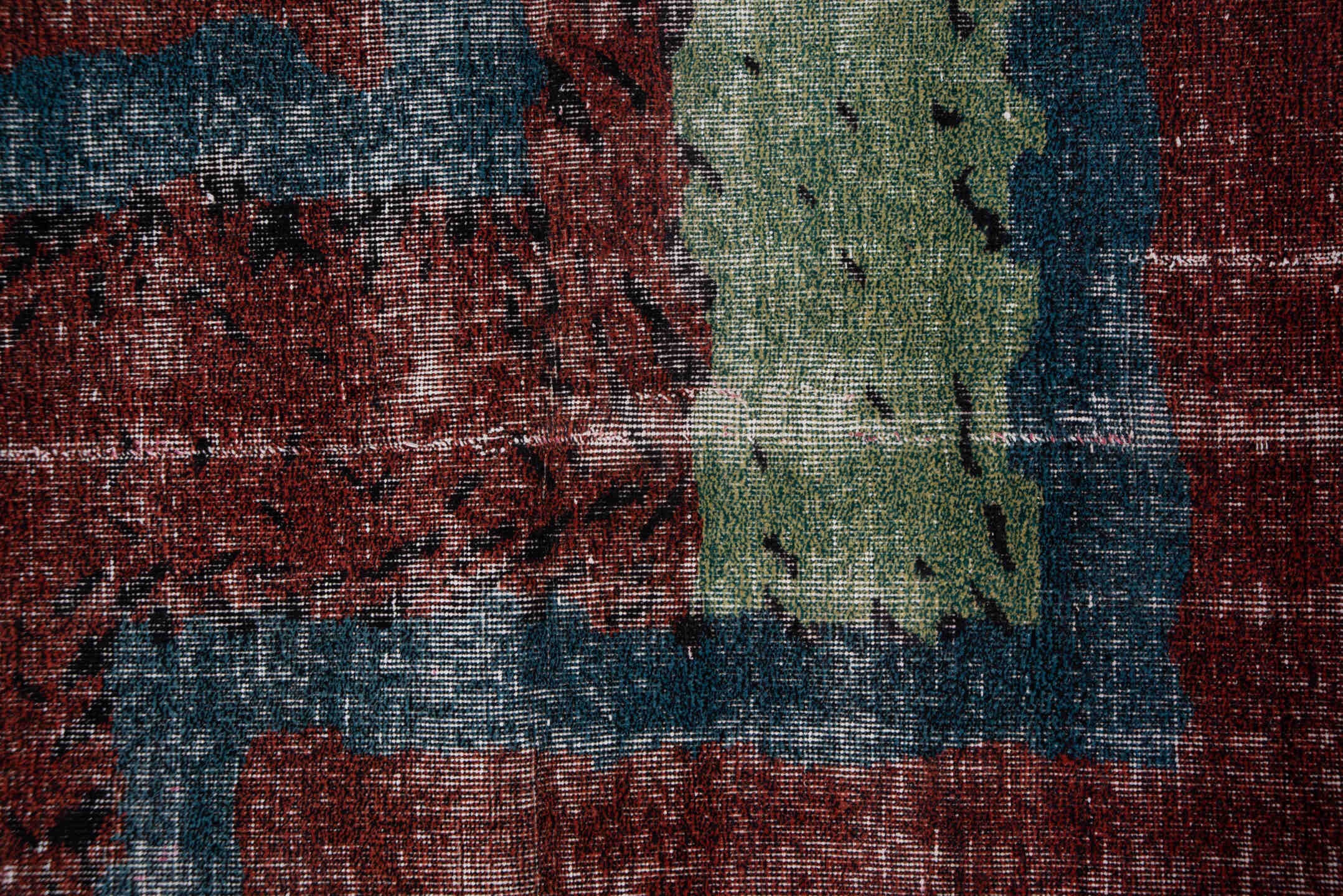 art deco Rug - # 126778
