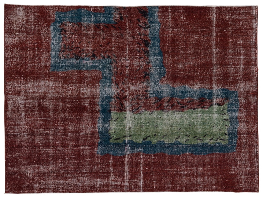 art deco Rug - # 126778