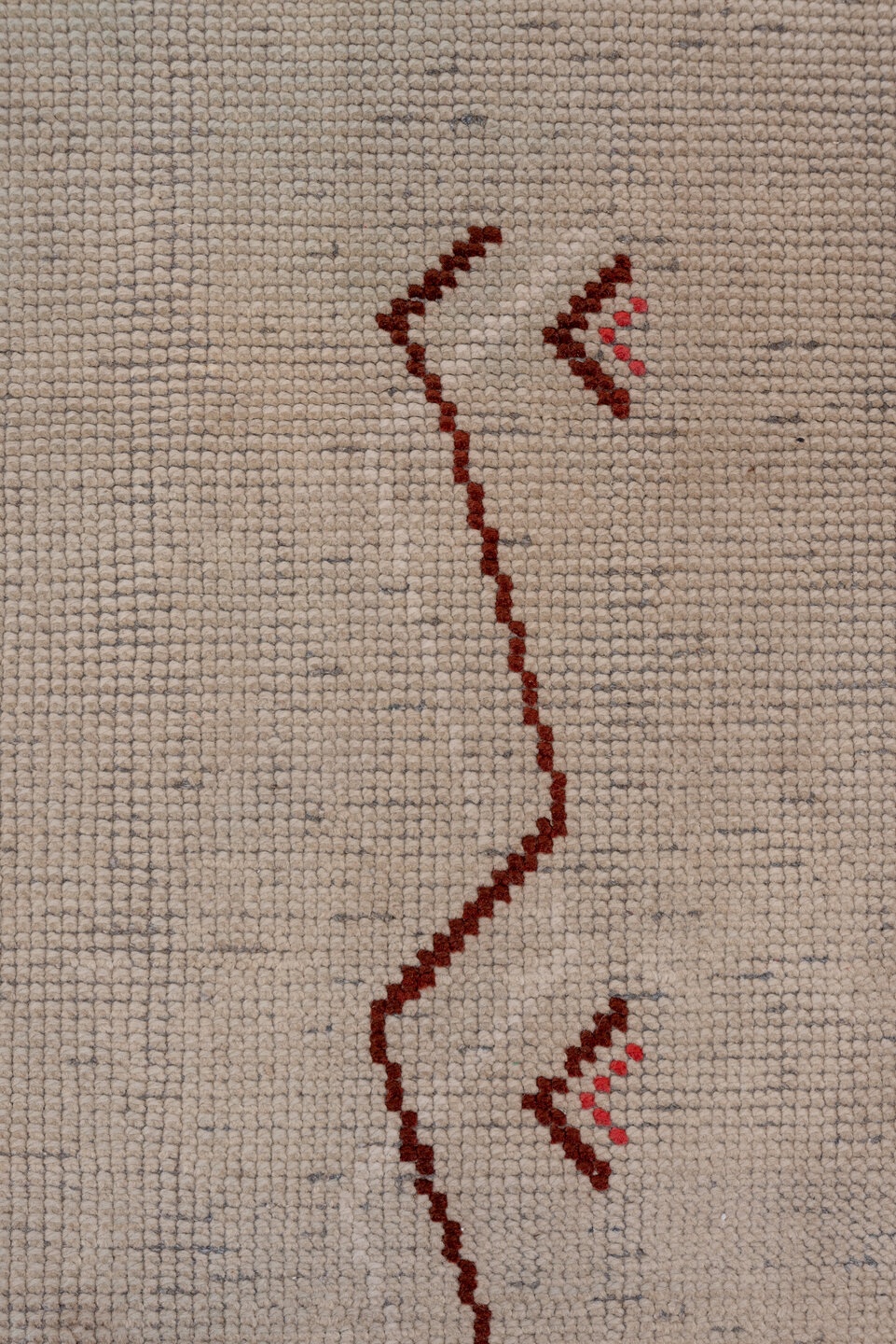 art deco Rug - # 127238