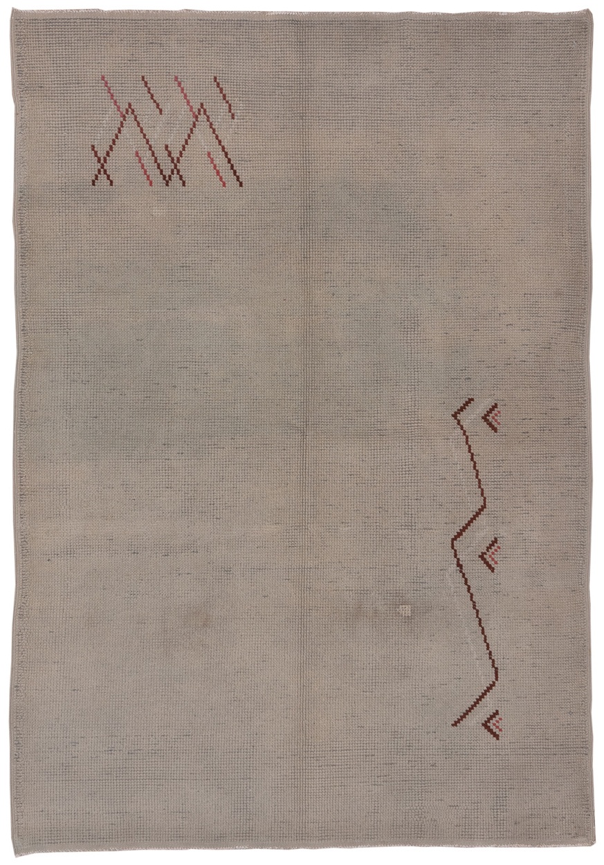 art deco Rug - # 127238