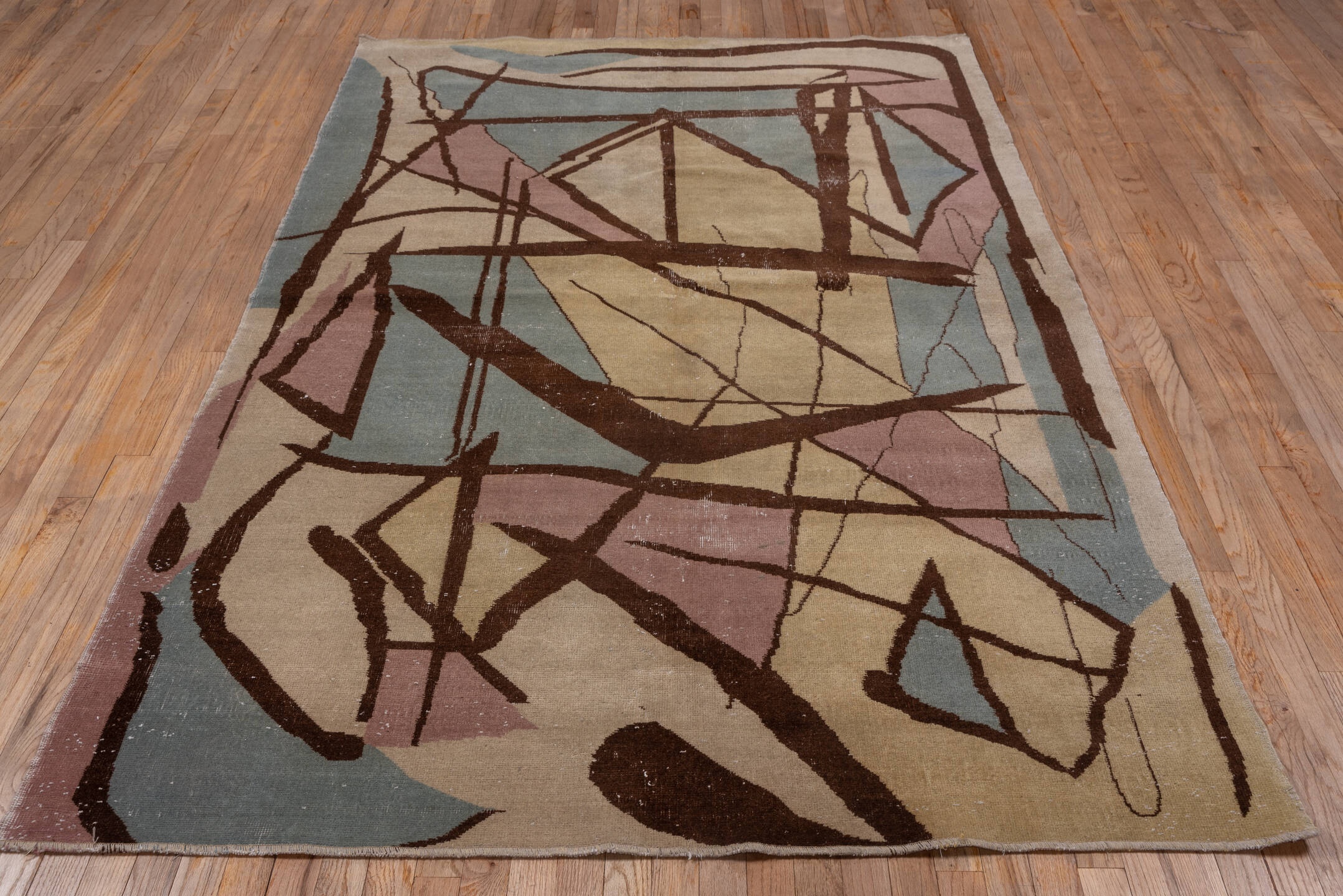 art deco Rug - # 127612