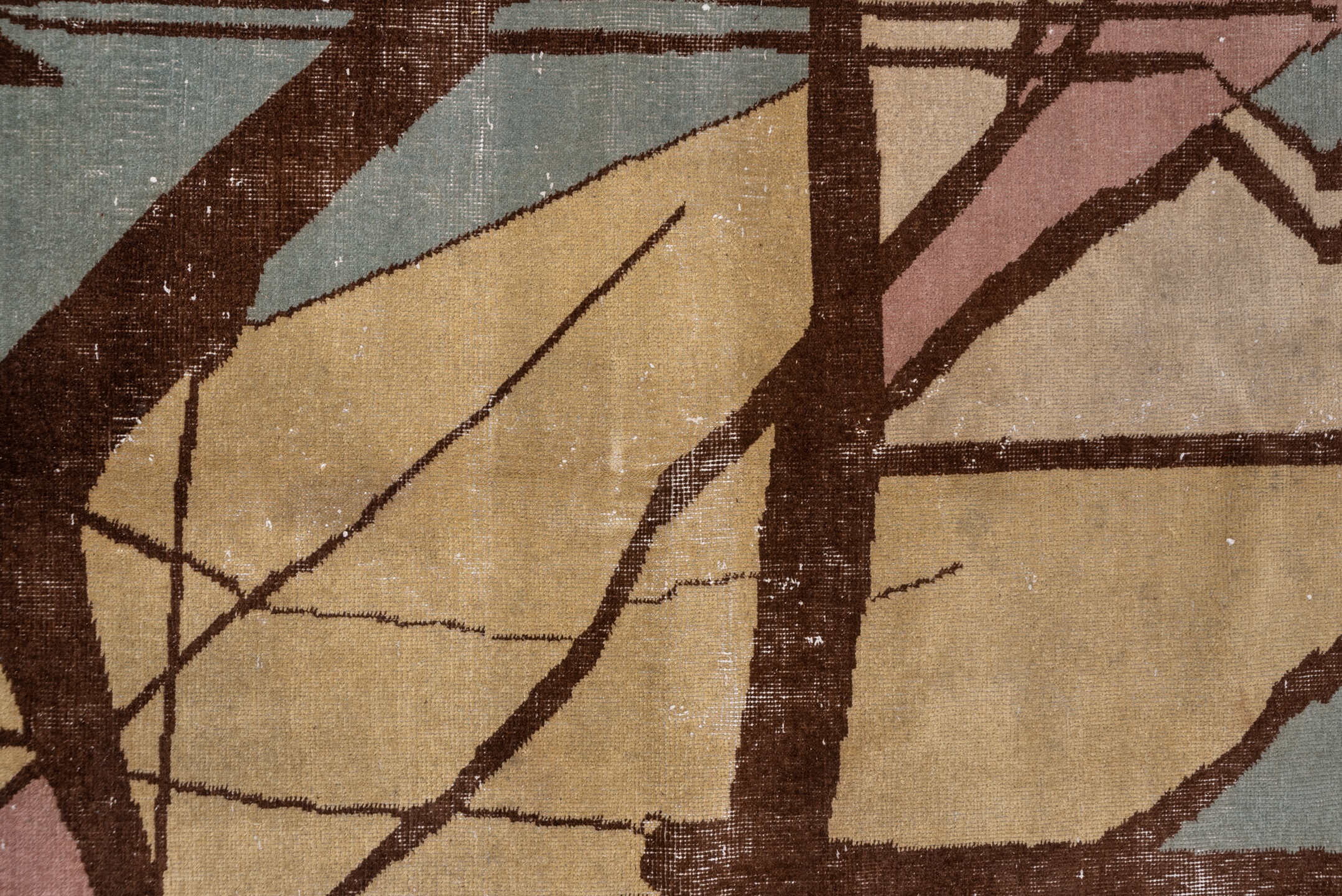 art deco Rug - # 127612