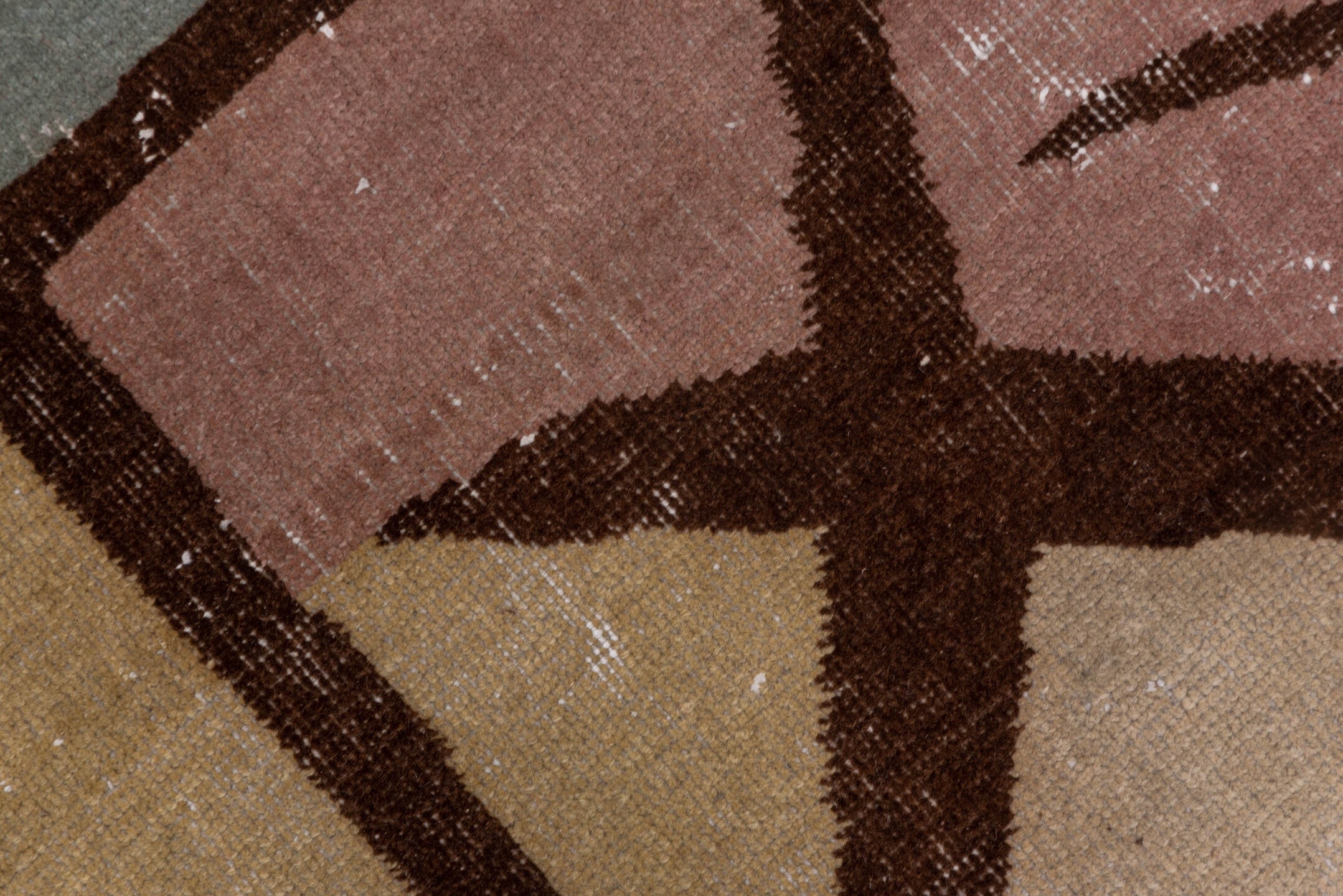 art deco Rug - # 127612