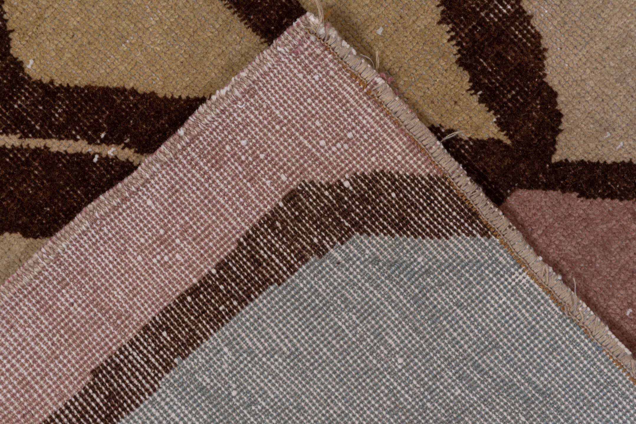 art deco Rug - # 127612