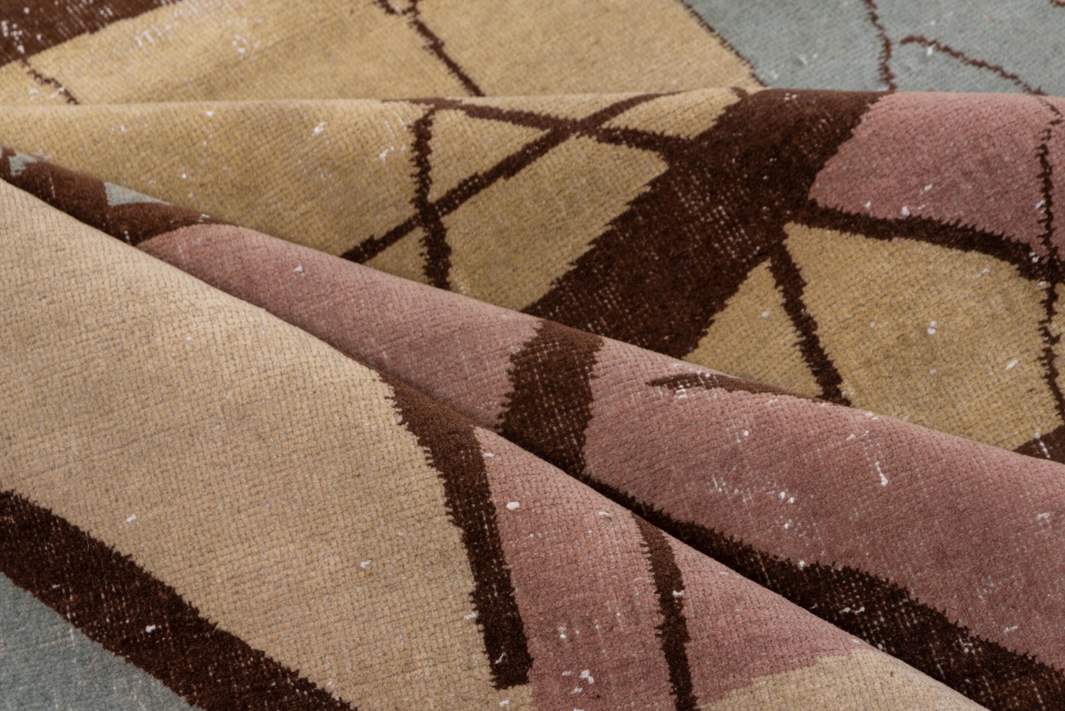 art deco Rug - # 127612
