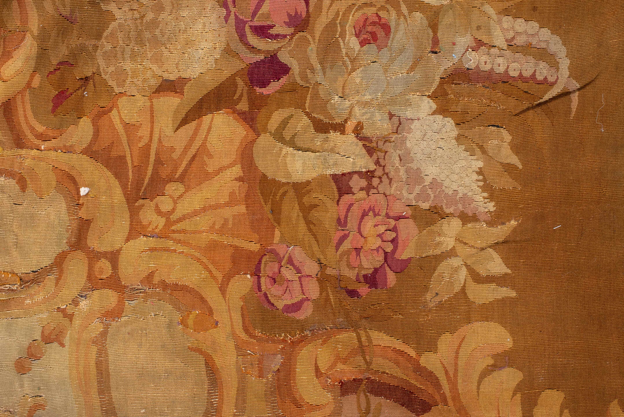 aubusson Rug - # 128706