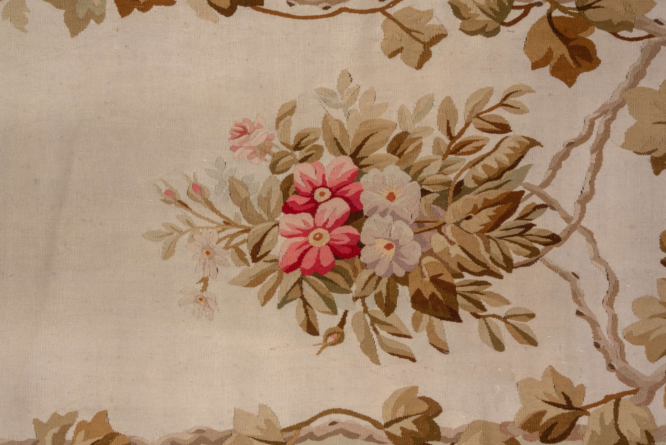 aubusson Runner - # 127829