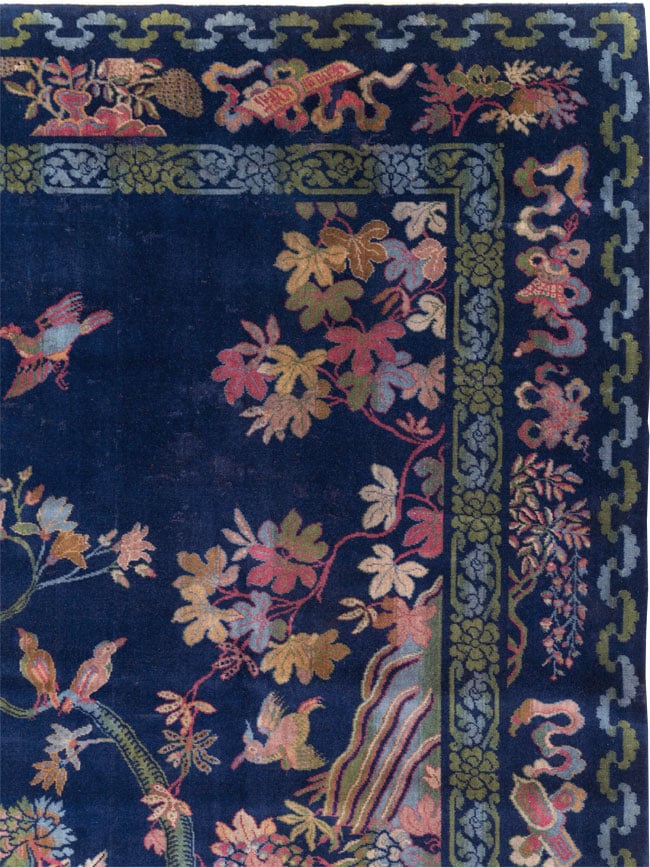 axminster Carpet - # 107656