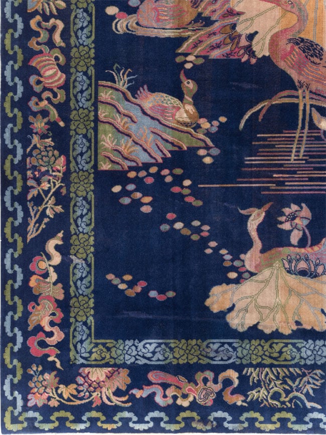 axminster Carpet - # 107656