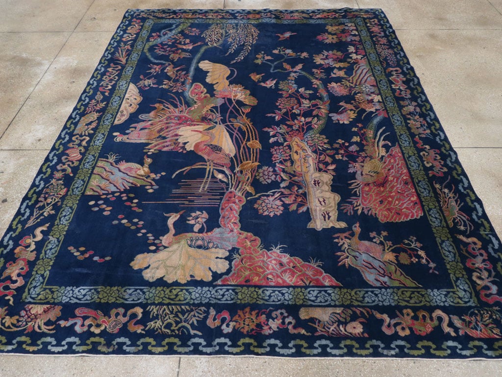 axminster Carpet - # 107656