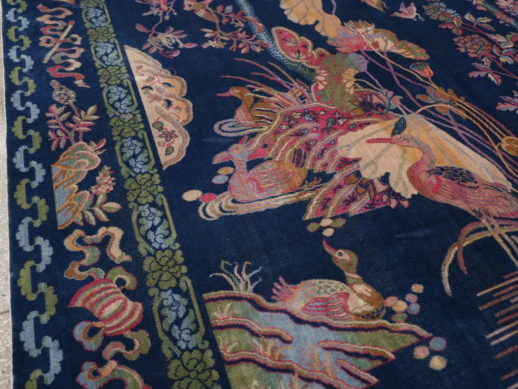 axminster Carpet - # 107656