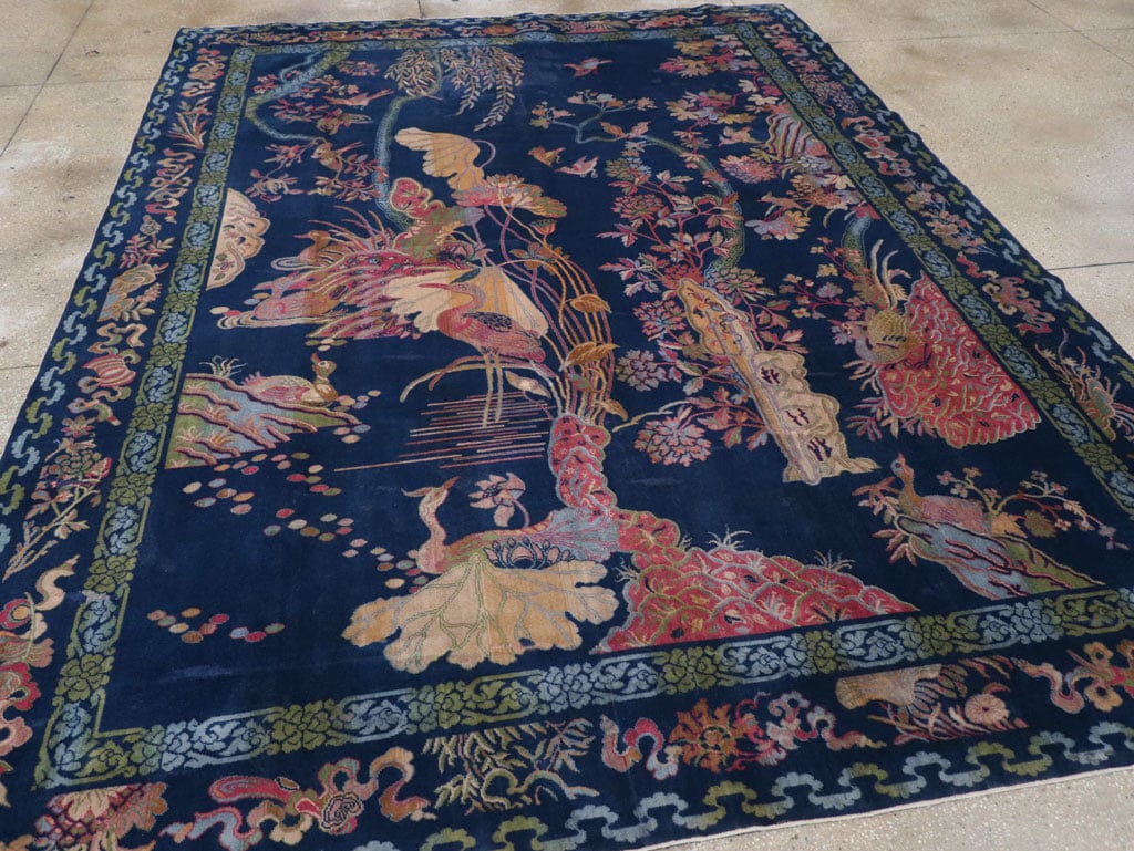 axminster Carpet - # 107656