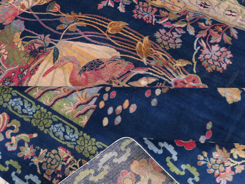 axminster Carpet - # 107656