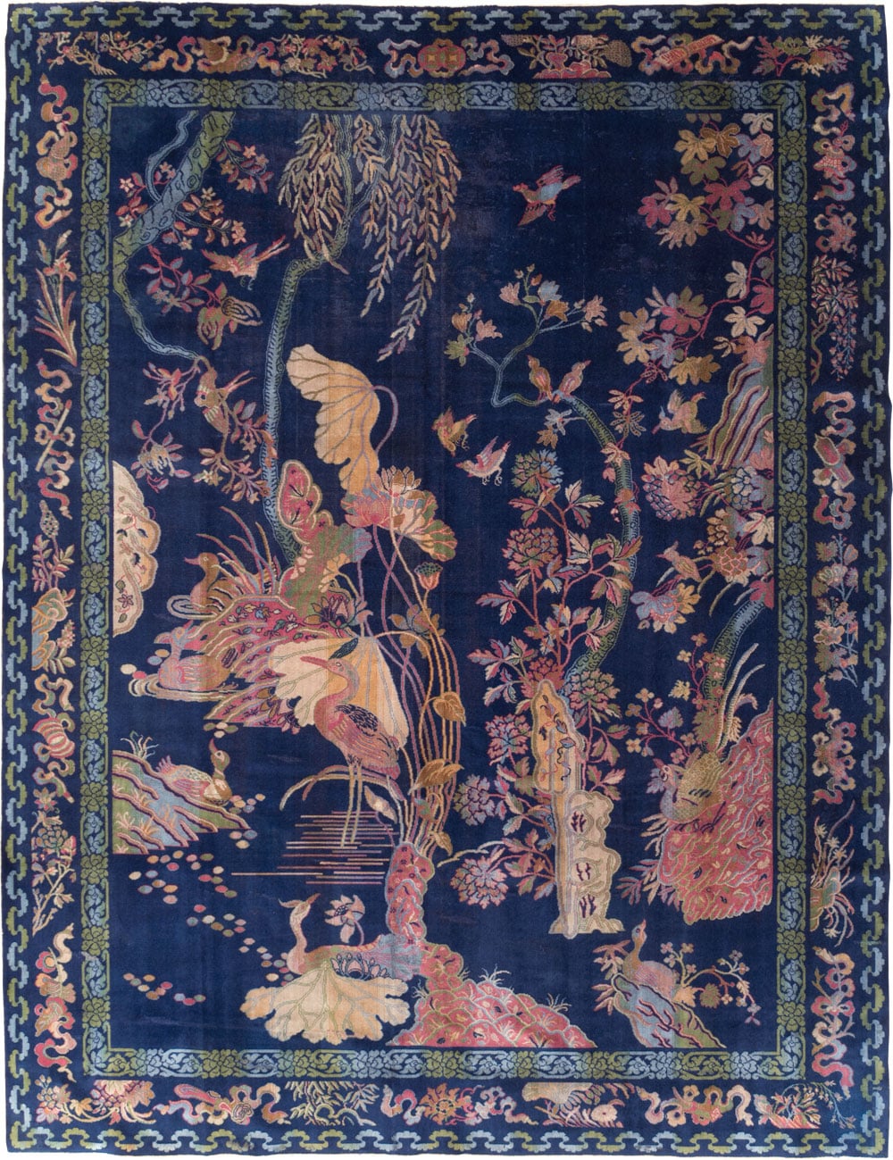 axminster Carpet - # 107656