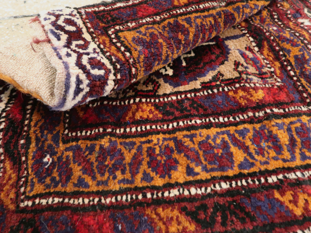 bag Rug - # 104355