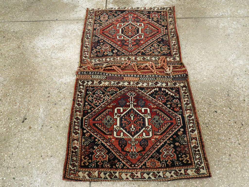 bag Rug - # 106172