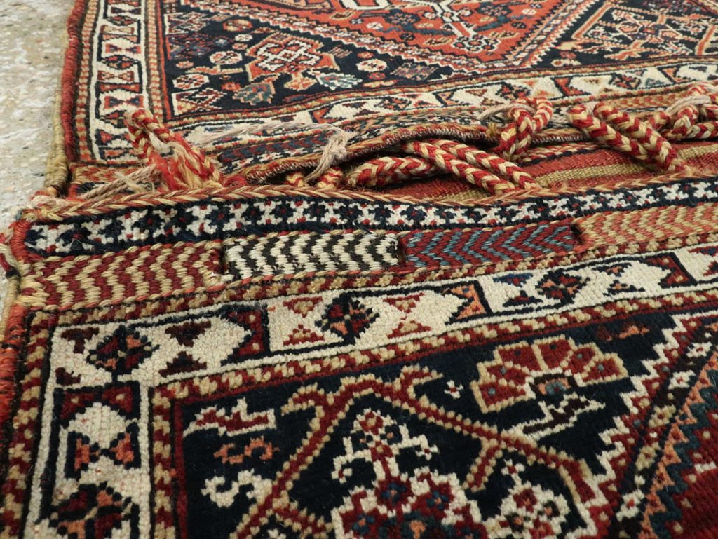 bag Rug - # 106172