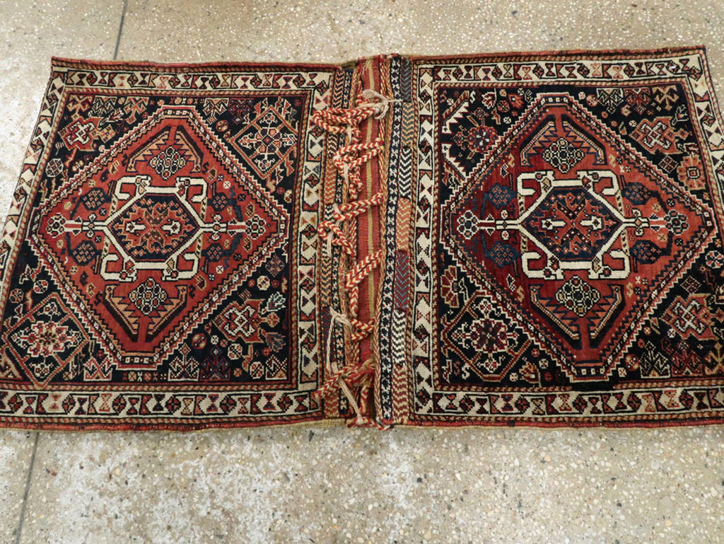 bag Rug - # 106172