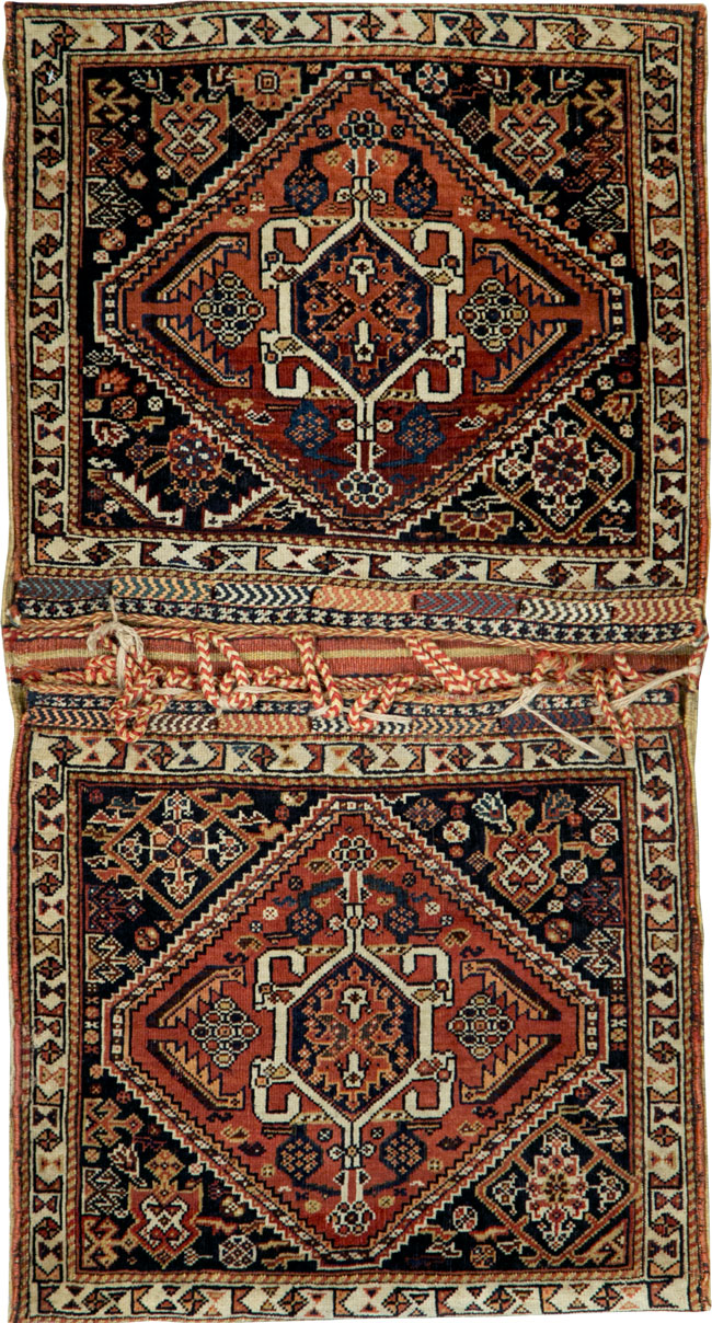 bag Rug - # 106172