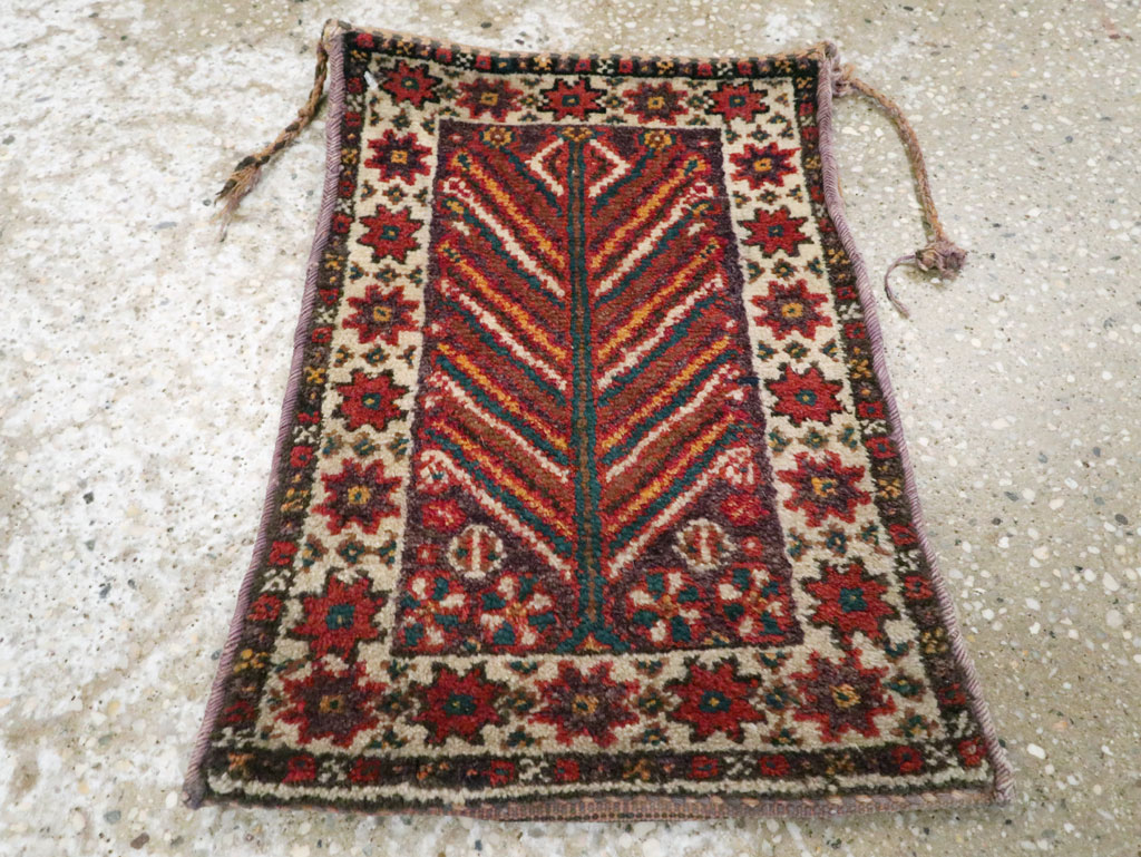 bag Rug - # 103401