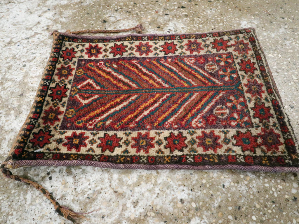 bag Rug - # 103401