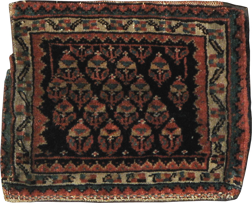 bag Rug - # 103969