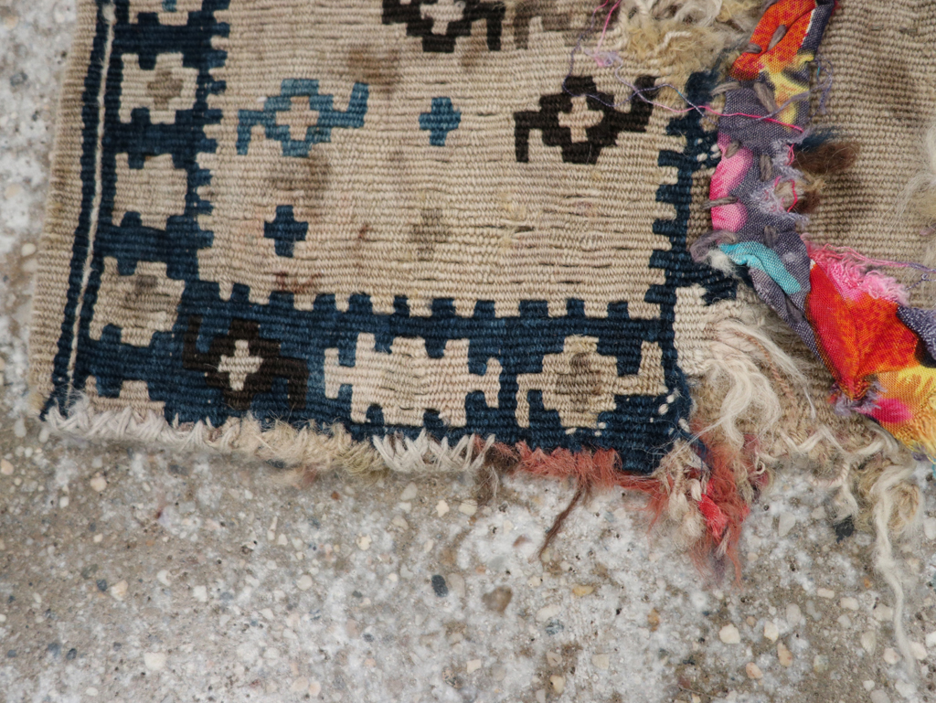 bag Rug - # 104015