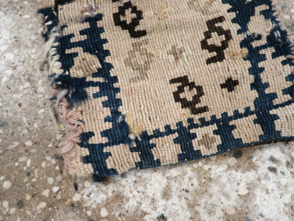 bag Rug - # 104015