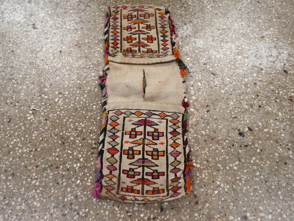 bag Rug - # 104016