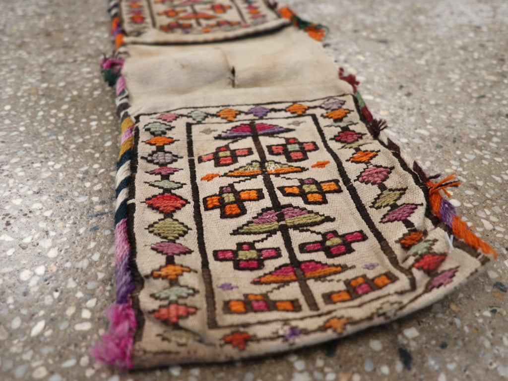 bag Rug - # 104016