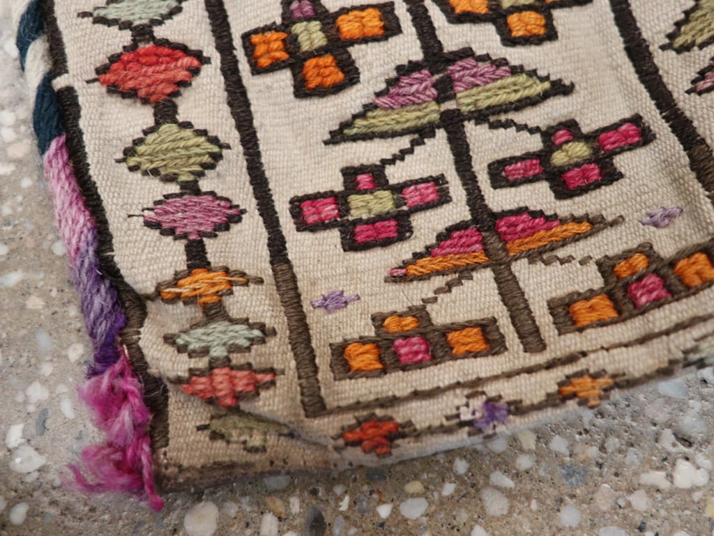 bag Rug - # 104016