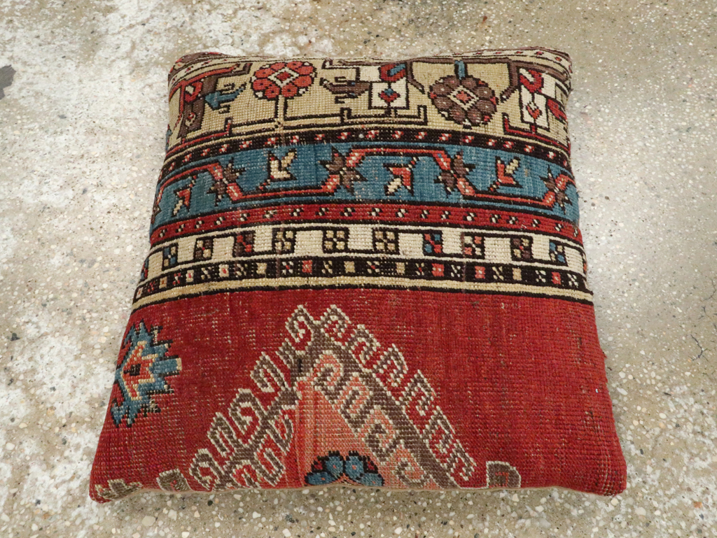bakshaish Rug - # 106815