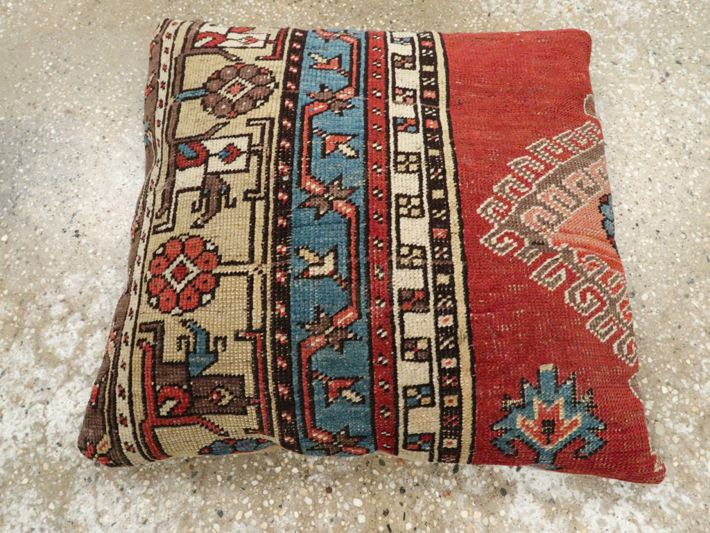 bakshaish Rug - # 106815