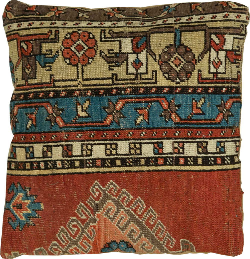 bakshaish Rug - # 106815