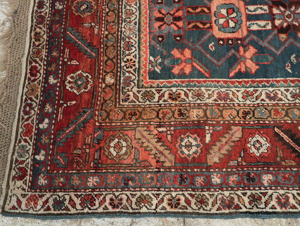 bakshaish Rug - # 107453