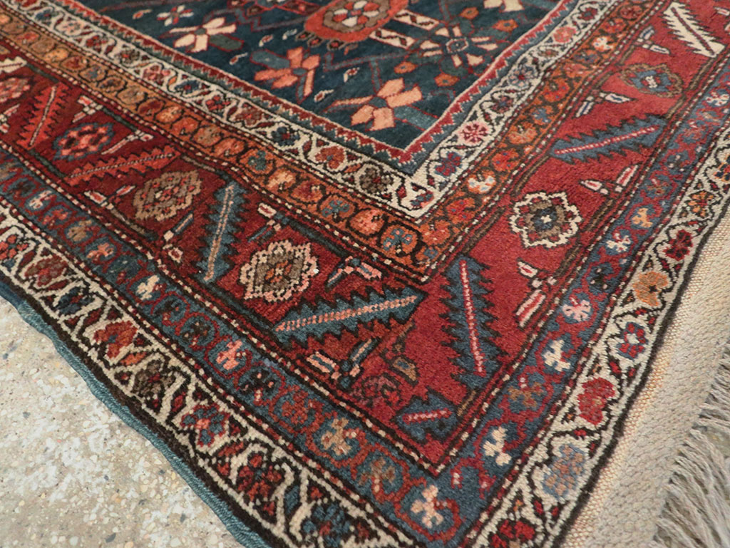 bakshaish Rug - # 107453