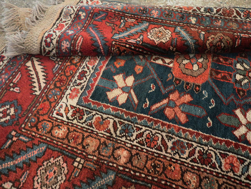 bakshaish Rug - # 107453