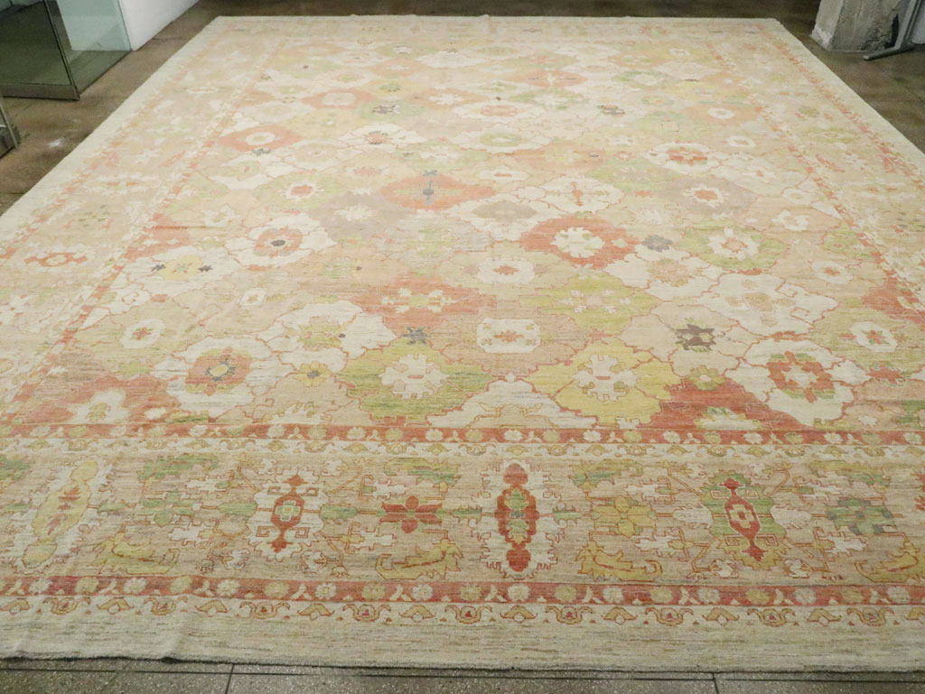 bakshaish Carpet - # 107640