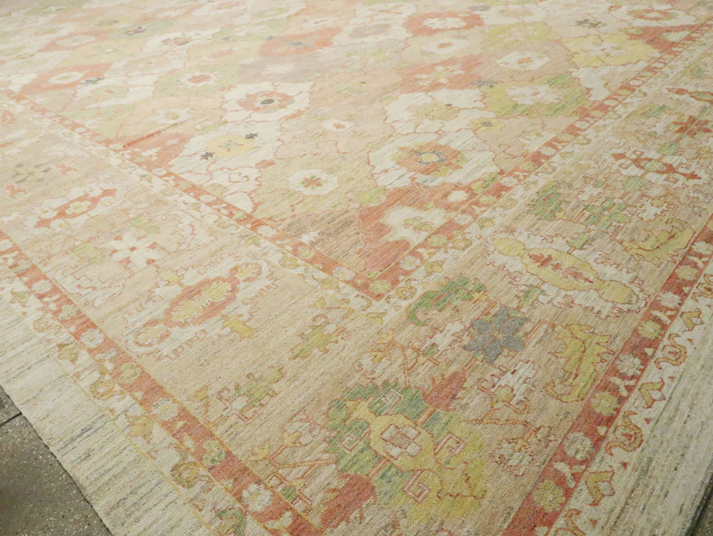 bakshaish Carpet - # 107640