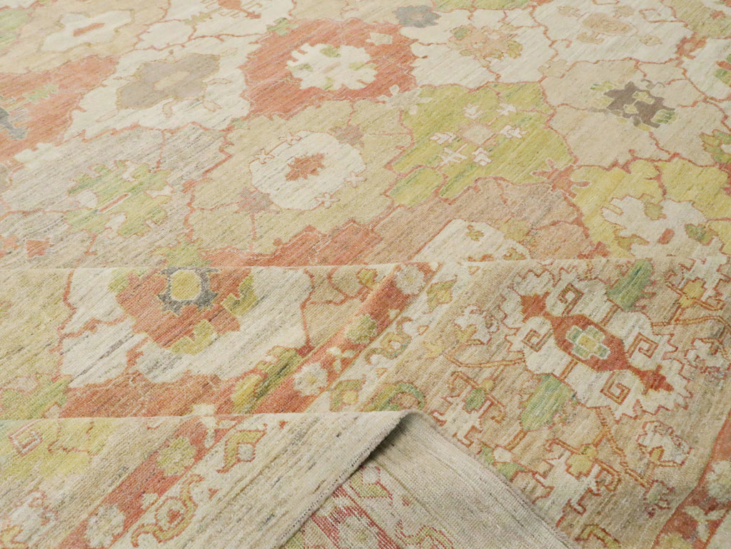 bakshaish Carpet - # 107640