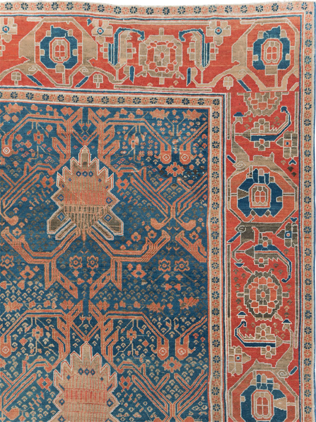 bakshaish Carpet - # 107876
