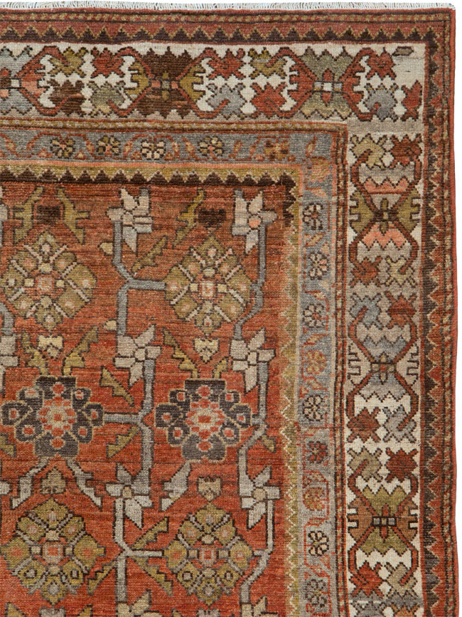 baktiari Rug - # 103947