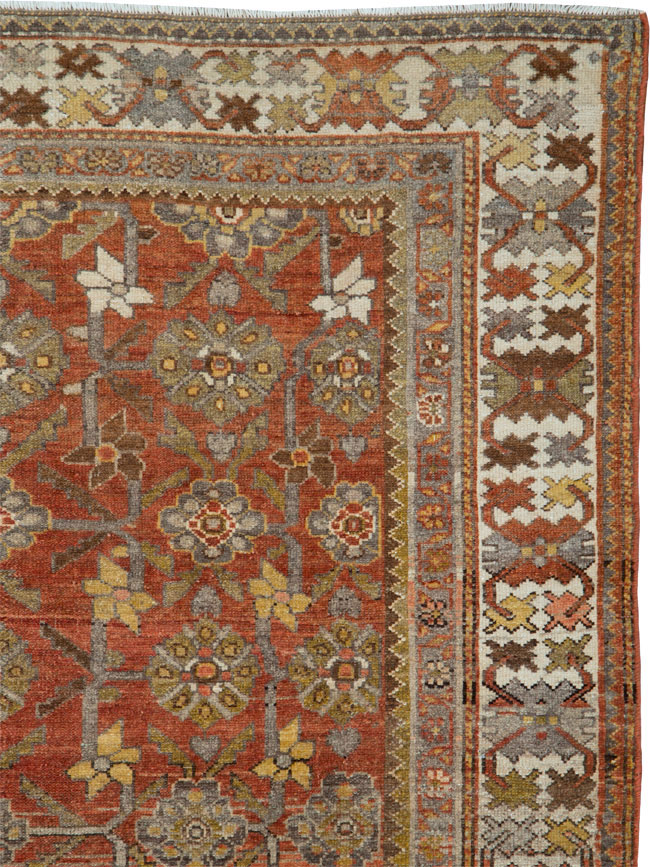 baktiari Rug - # 103947