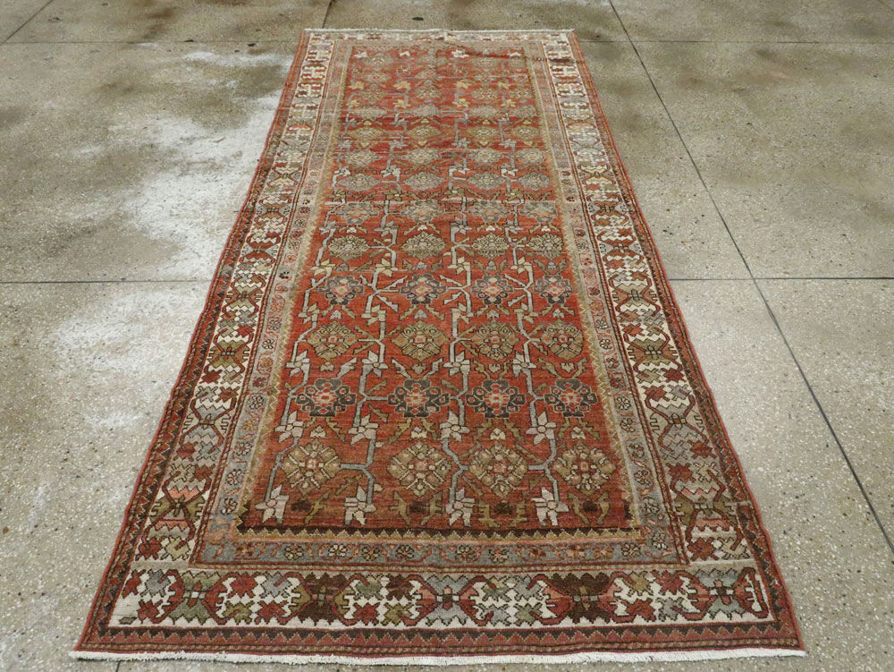 baktiari Rug - # 103947