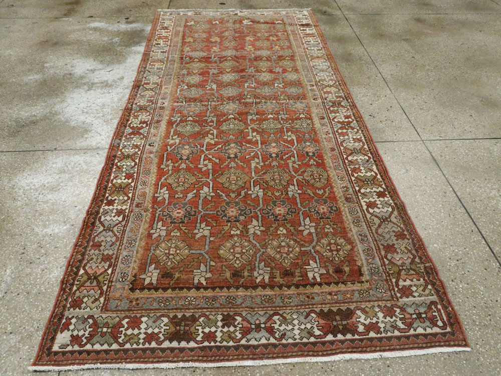 baktiari Rug - # 103947