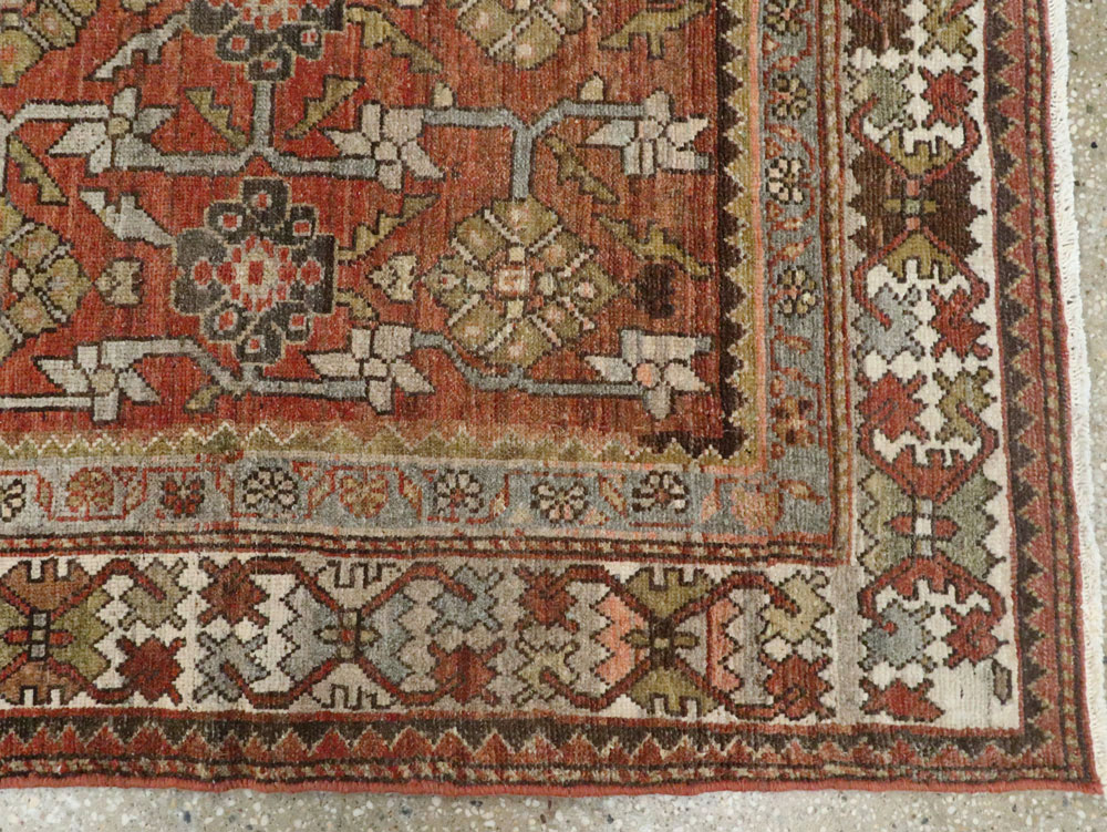 baktiari Rug - # 103947