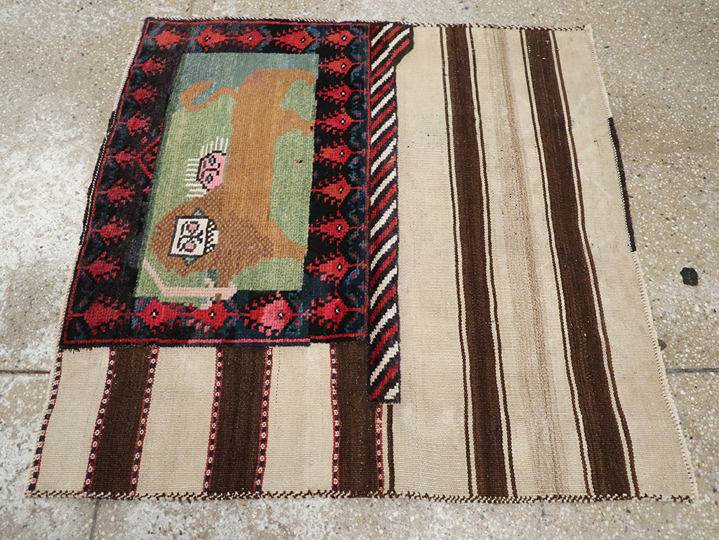 baktiari Rug - # 104443