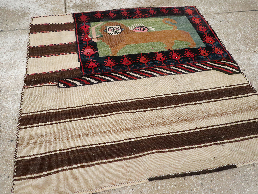 baktiari Rug - # 104443
